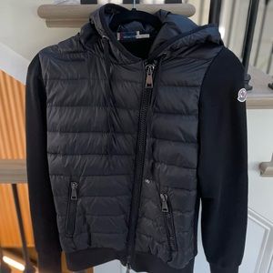 women Moncler Jacket